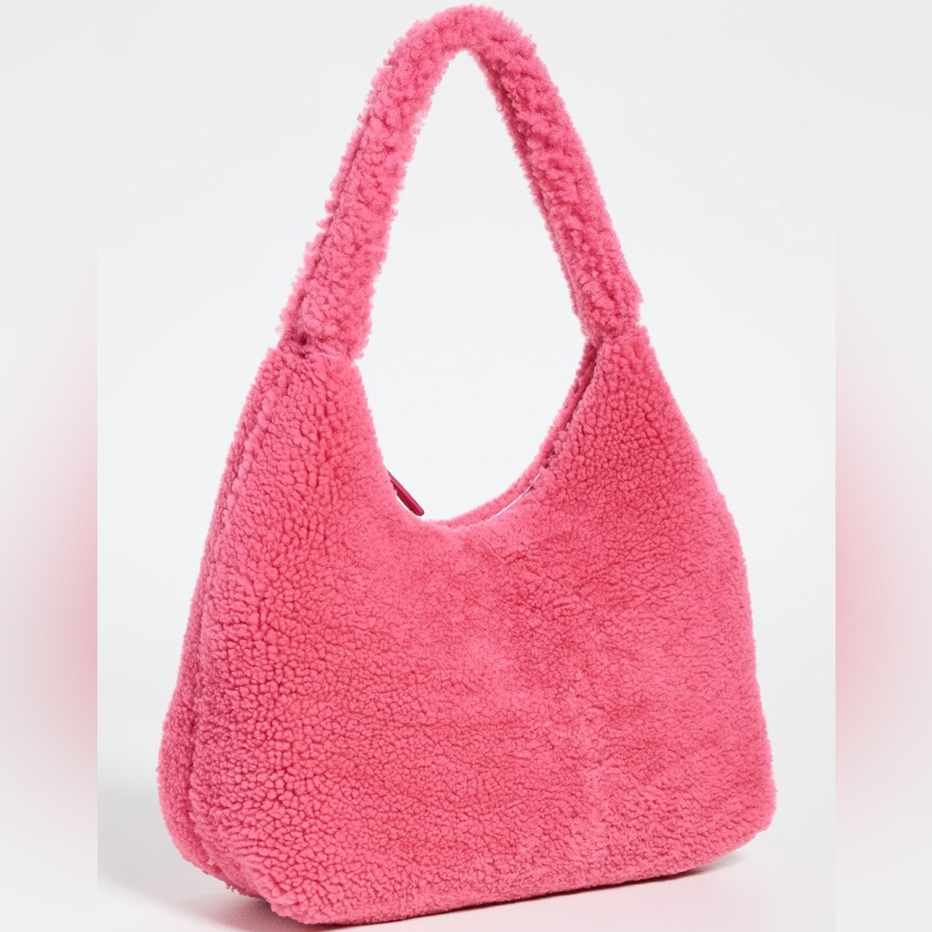 New -Mansur Gavriel Soft Candy Bag